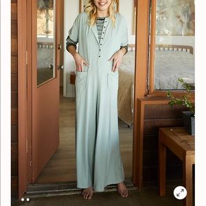 Free People Jumpsuit